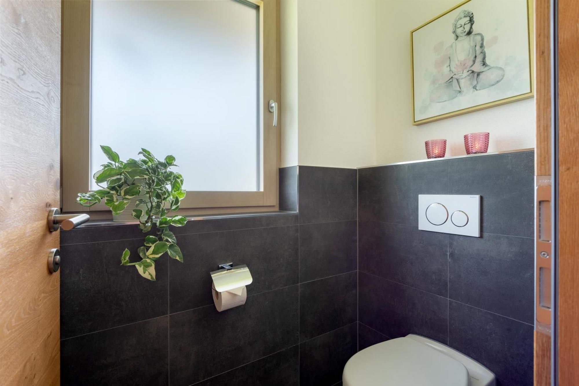 Ferienwohnung Gartner Uderns Extérieur photo