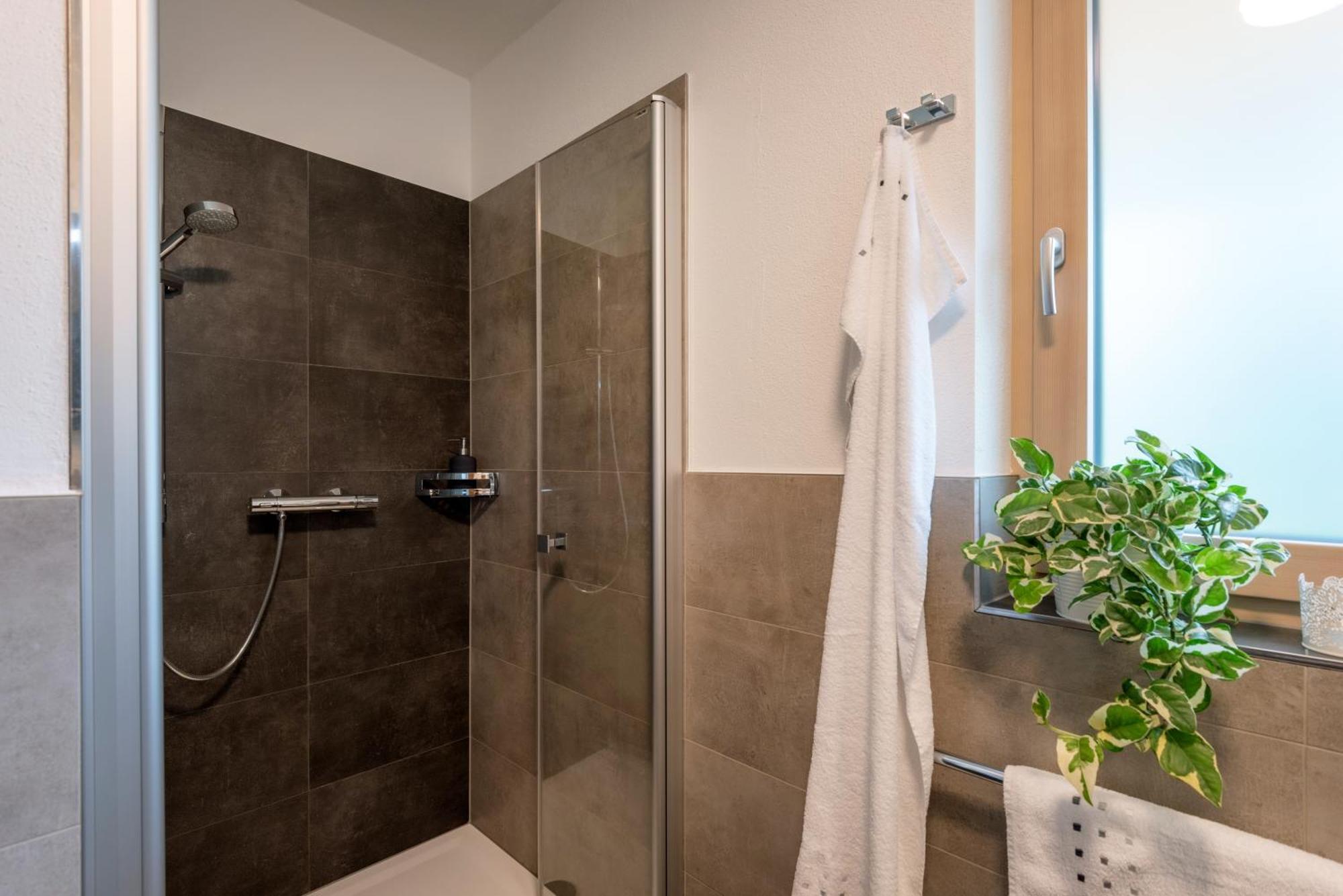 Ferienwohnung Gartner Uderns Extérieur photo