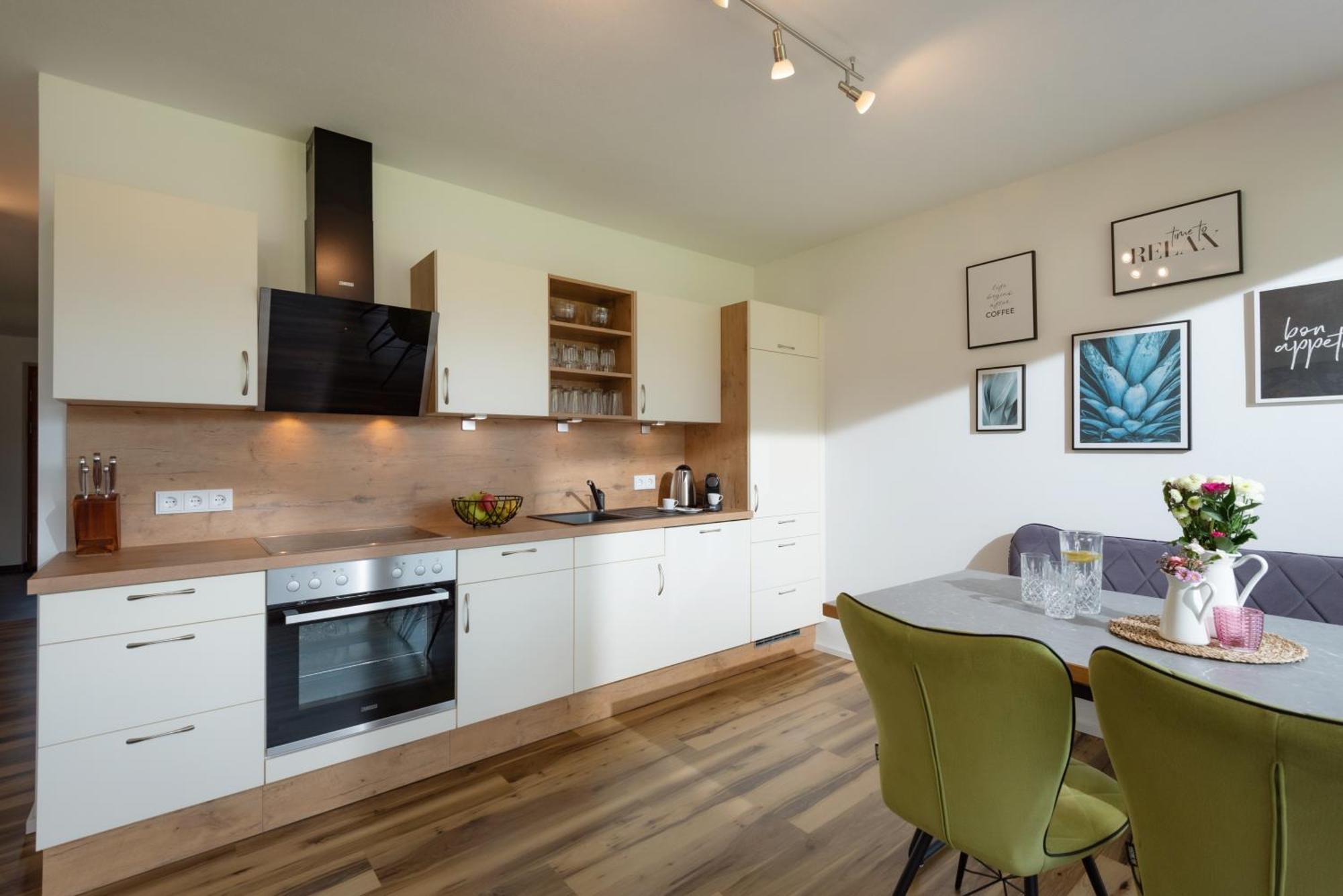 Ferienwohnung Gartner Uderns Extérieur photo