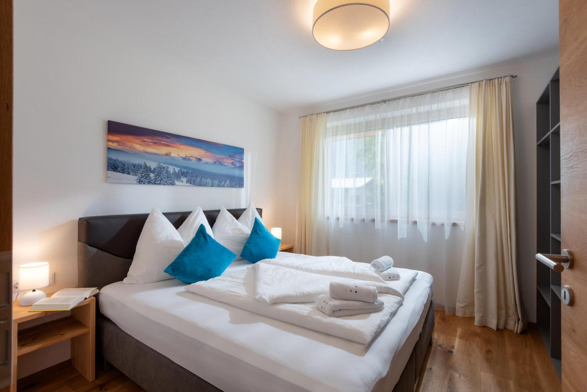 Ferienwohnung Gartner Uderns Extérieur photo