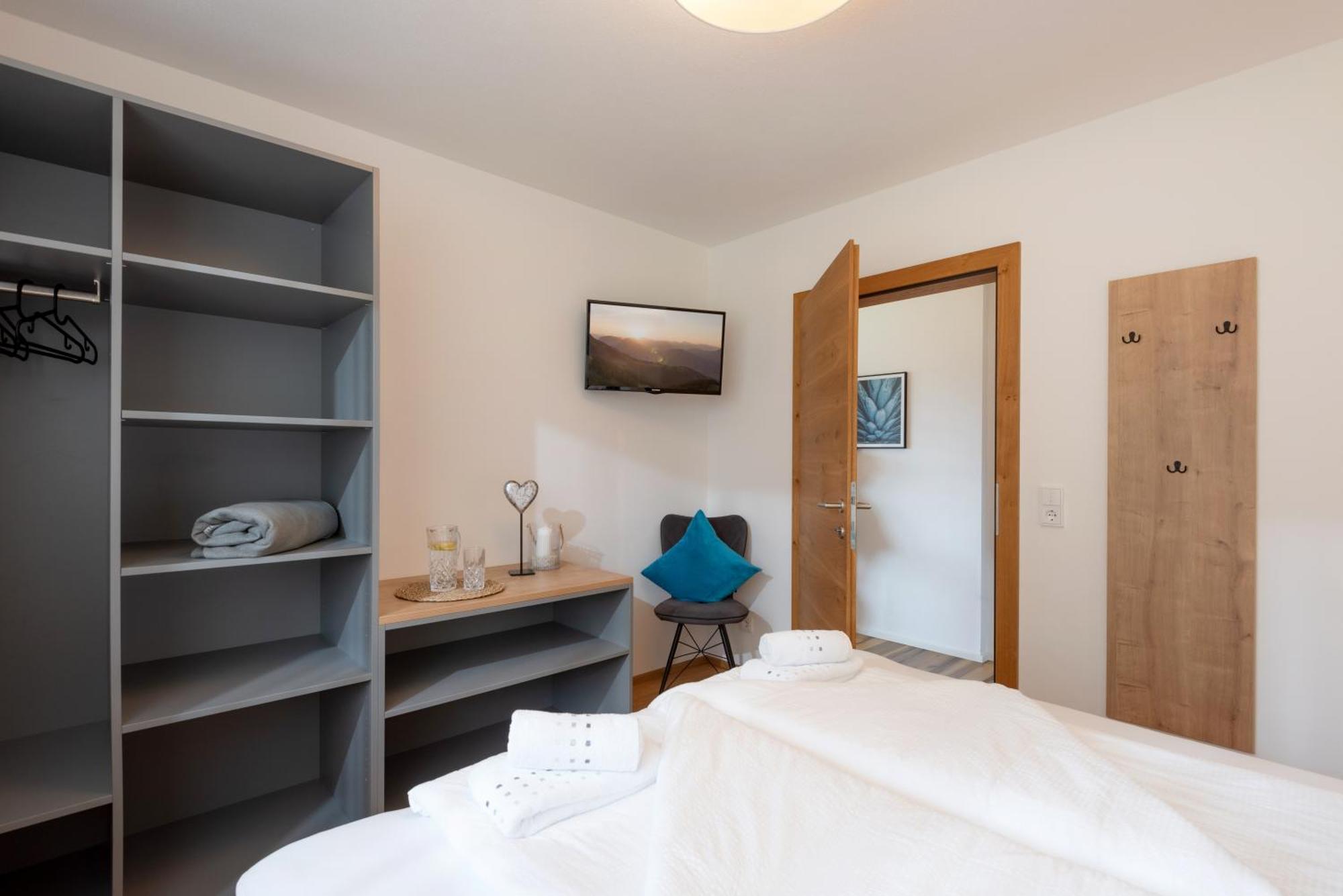 Ferienwohnung Gartner Uderns Extérieur photo